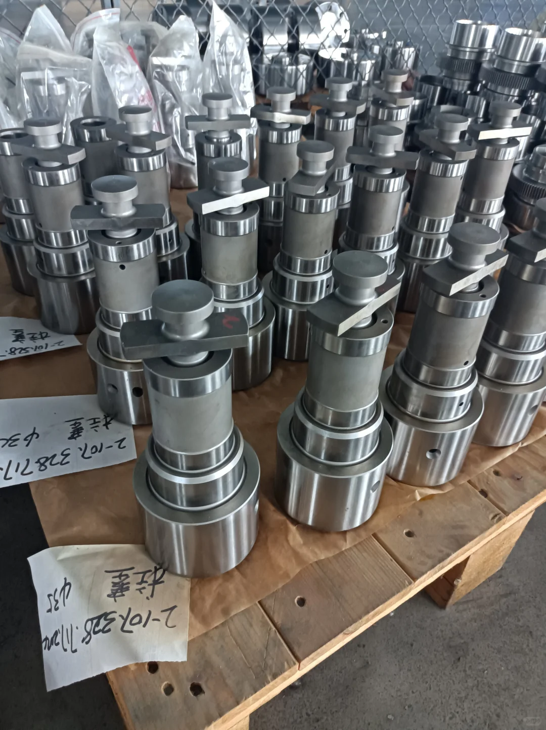 船舶配件采购到底在哪里?