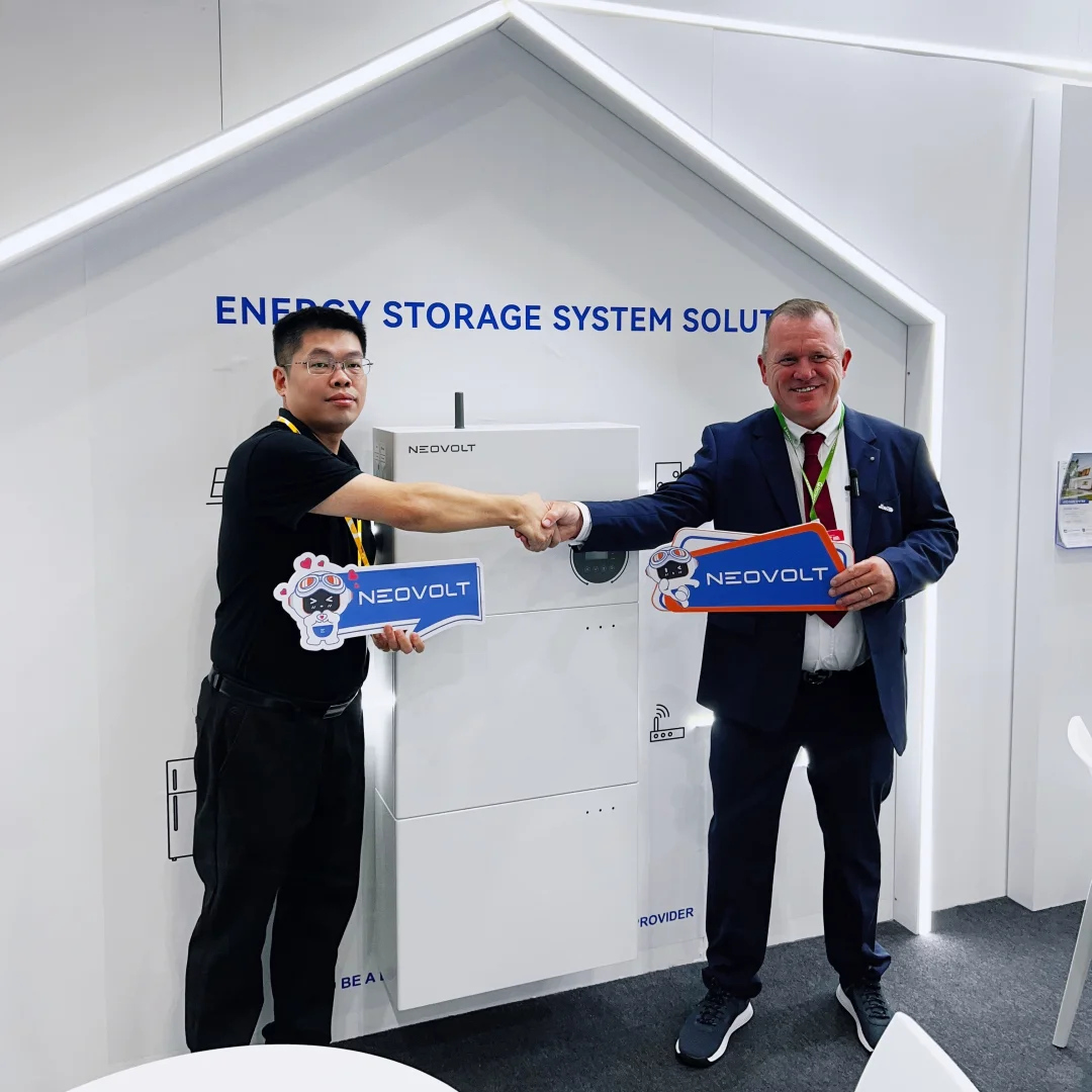 澳洲能源展Day 1｜TT100已就位，就等你来