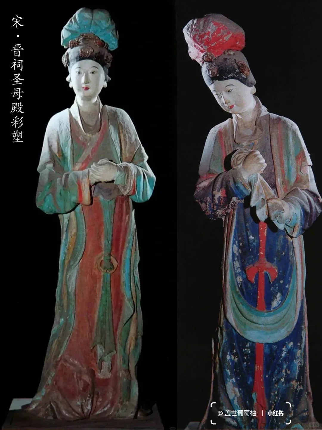 ?妈耶❗开局只需1⃣块布【宋包髻】