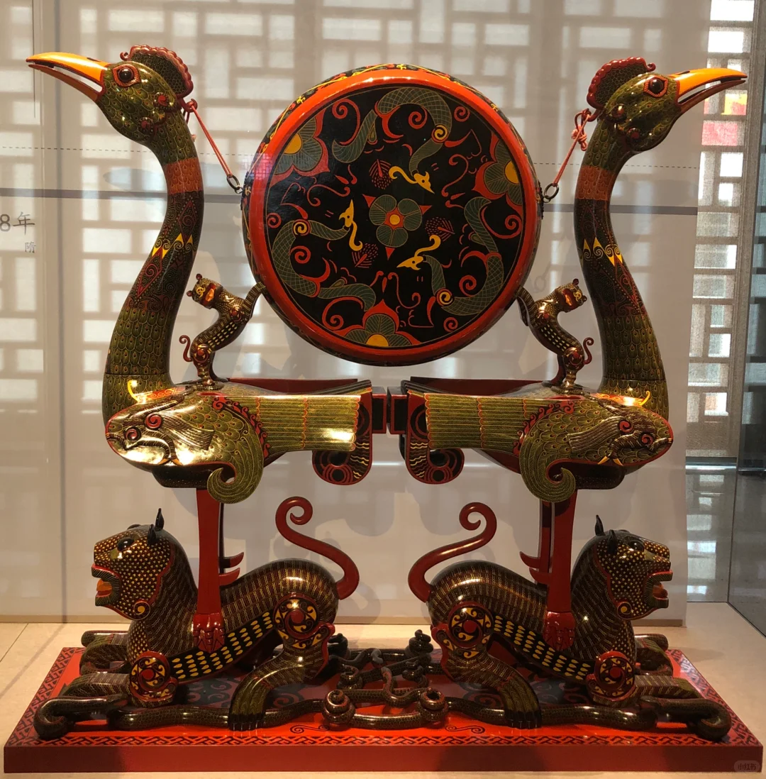 春节期间丝滑进入党史馆+中国工艺美术馆