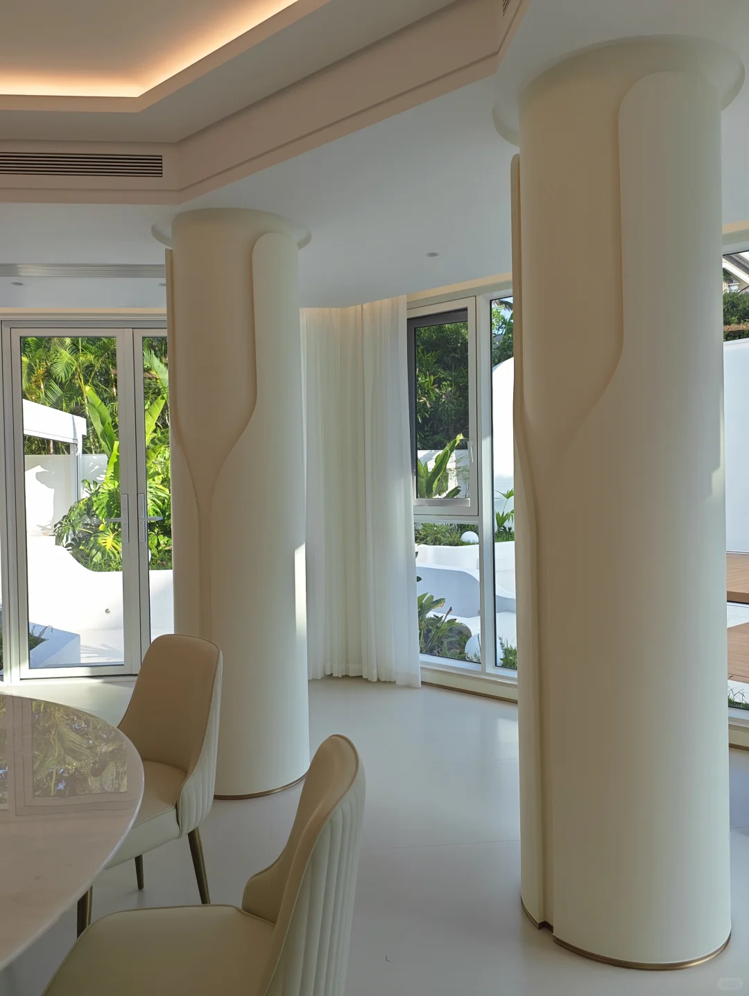 蛋壳光涂料会是高品味家装的首选吗？