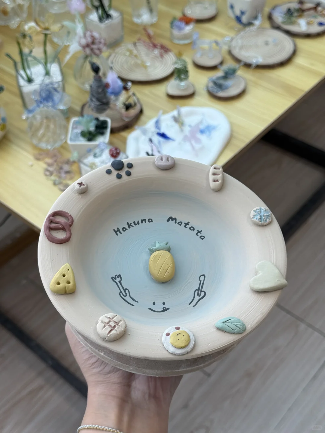 右滑帮我烧制一下