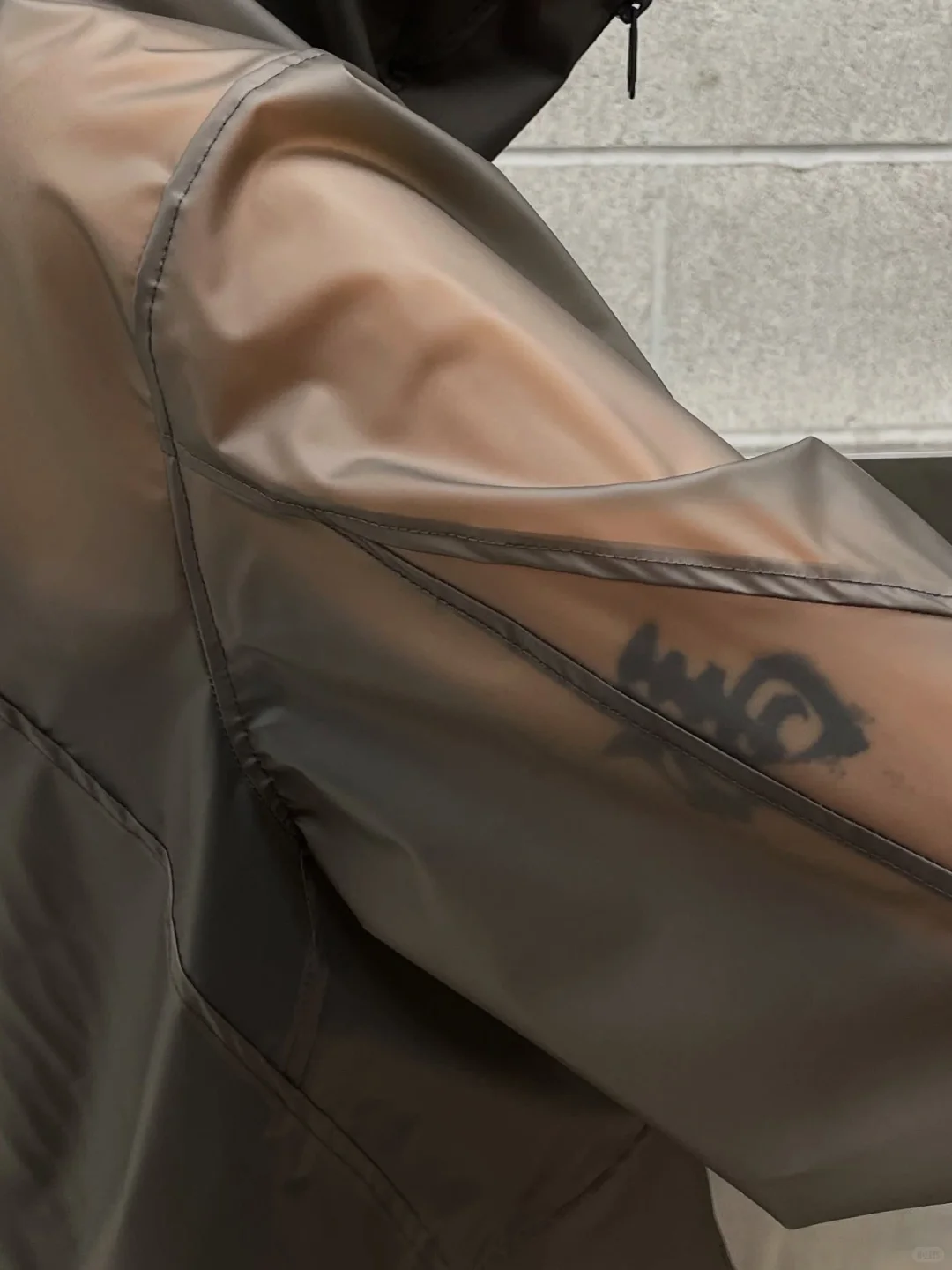 你会打几分？这个品牌的设计剪裁