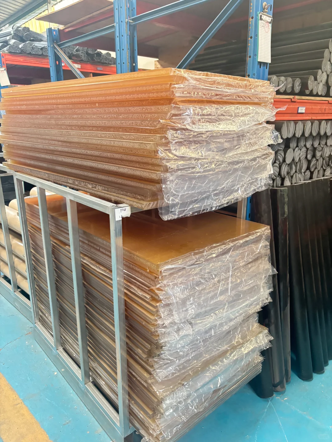 高温特种工程塑料厂家