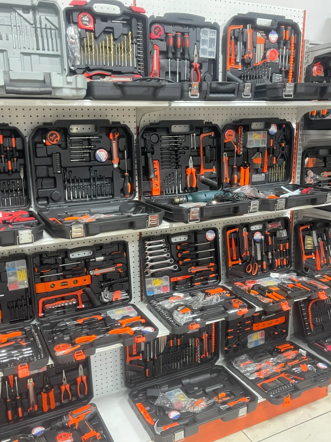 各位厂二代们有没有一件代发的想法