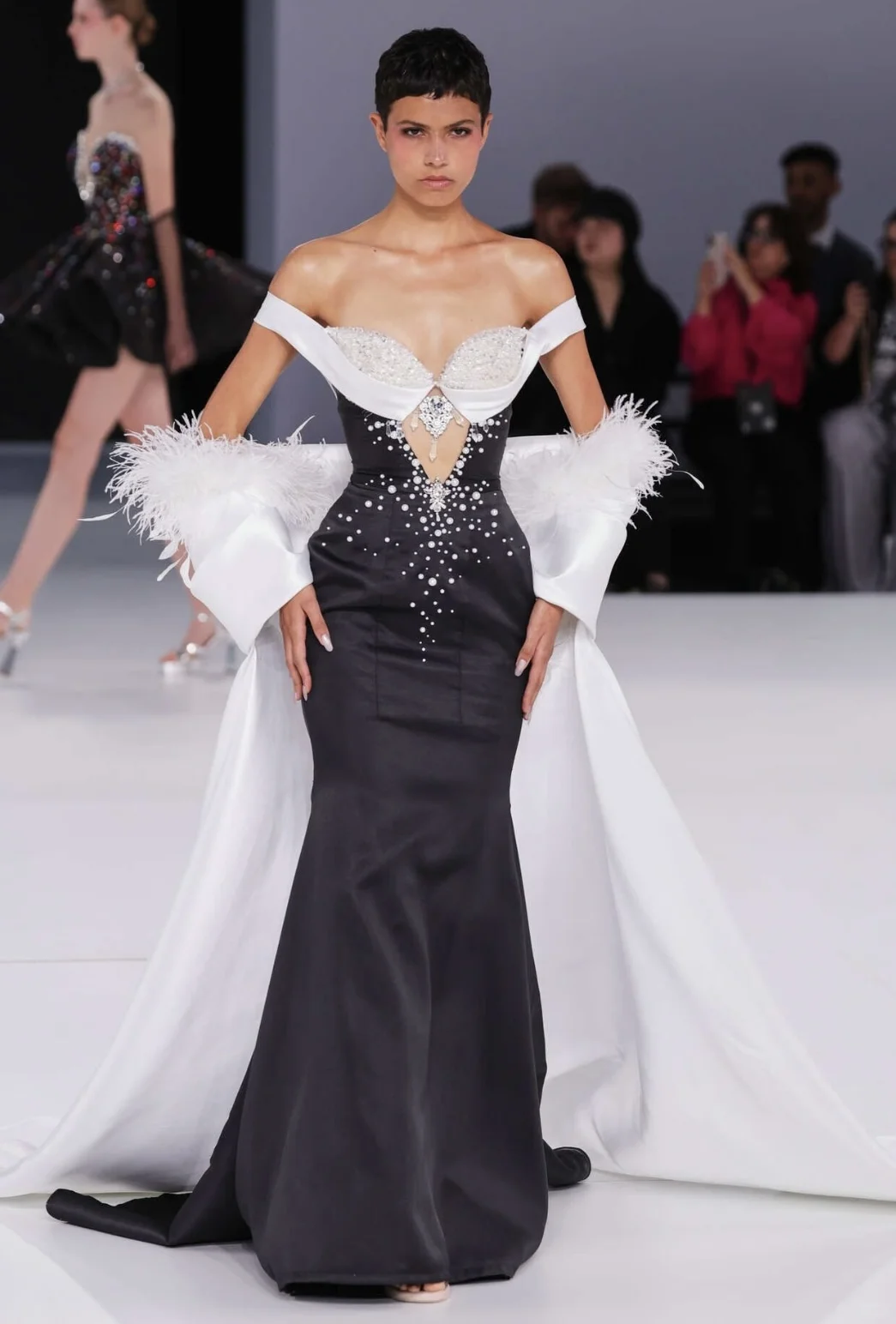 Joli Poli 2026 极致的浪漫（婚纱篇）