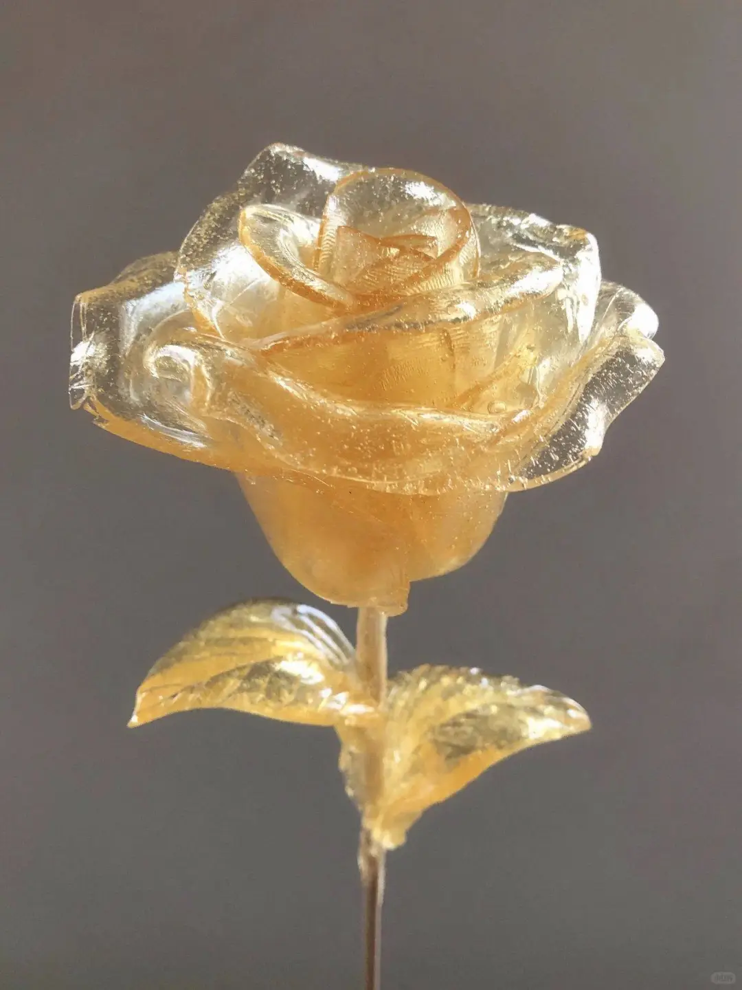 ?糖画｜以糖为墨，以勺为笔