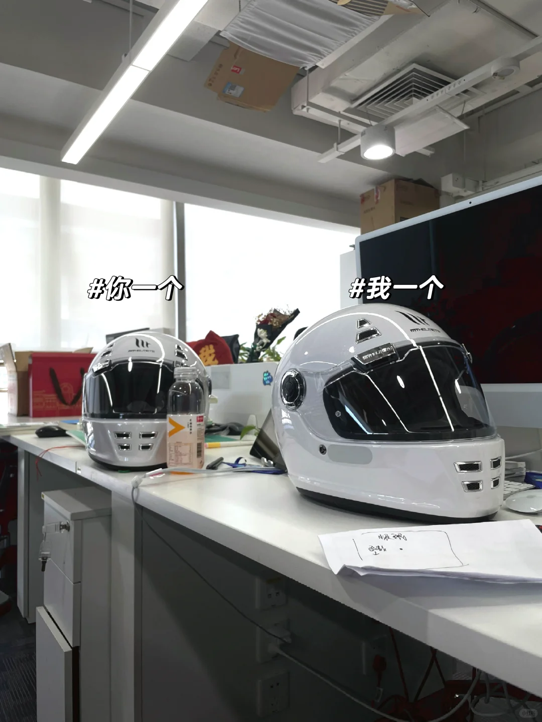 我的本田NFW125新体验