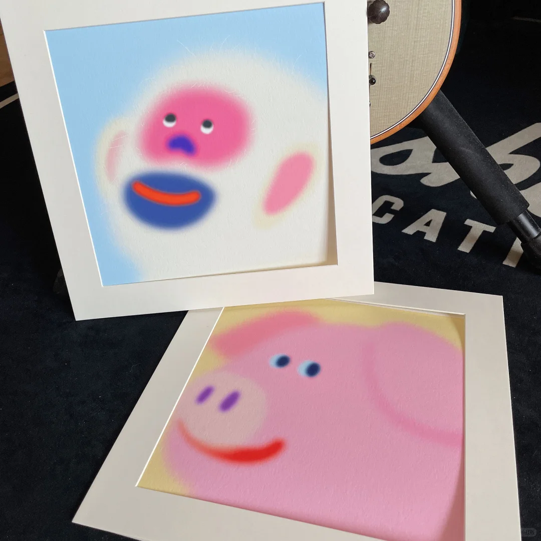 说说艺术微喷的优点以及如何选择材质