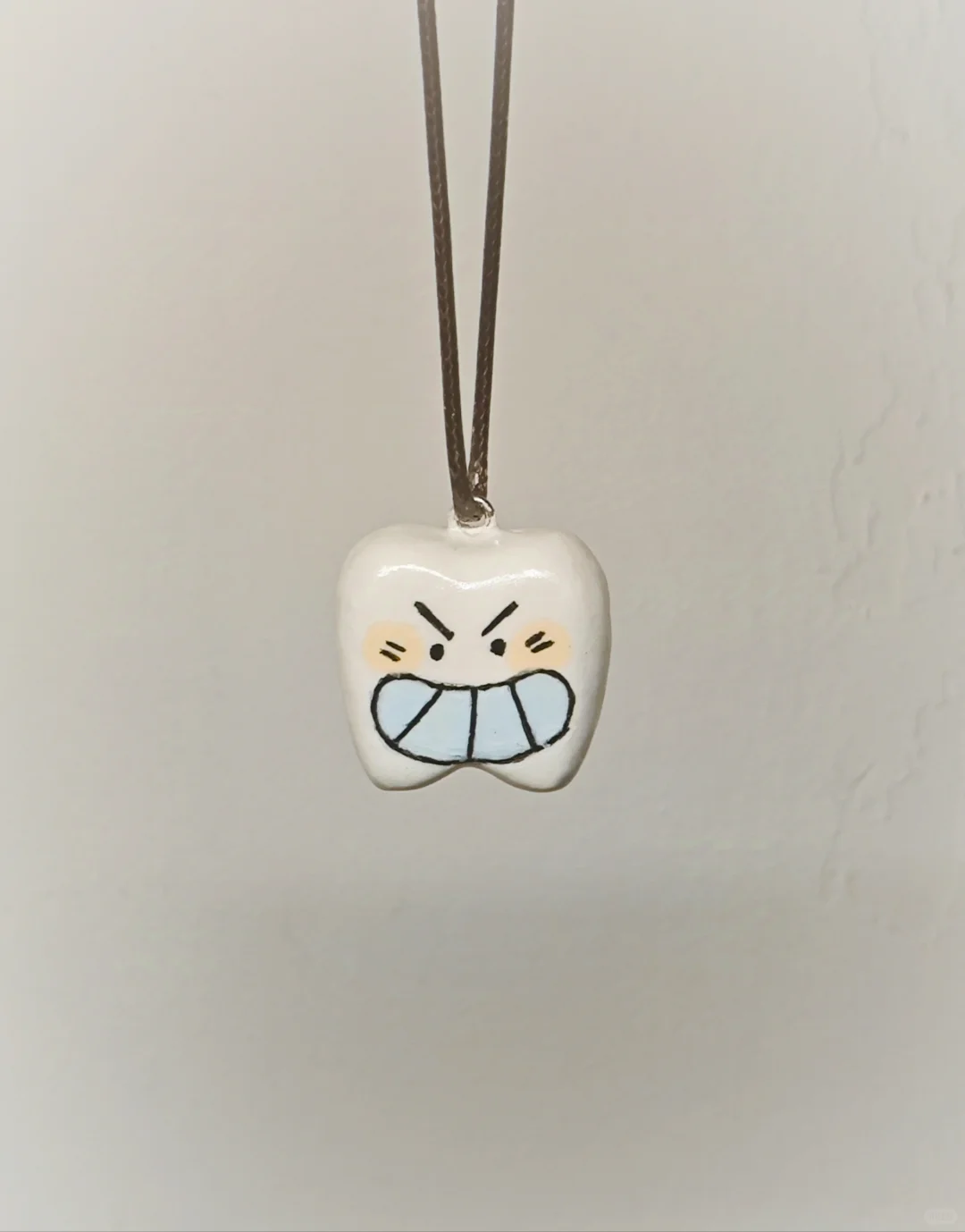 石塑粘土｜萌萌天团出道！