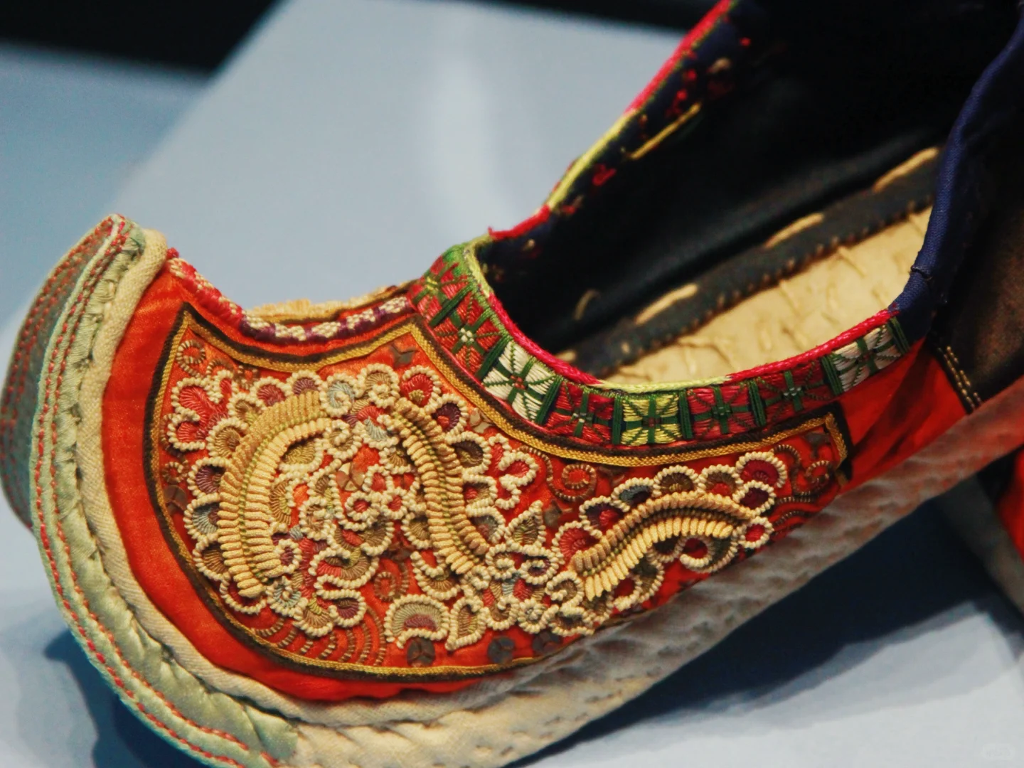 这算中国高定吗？（四）