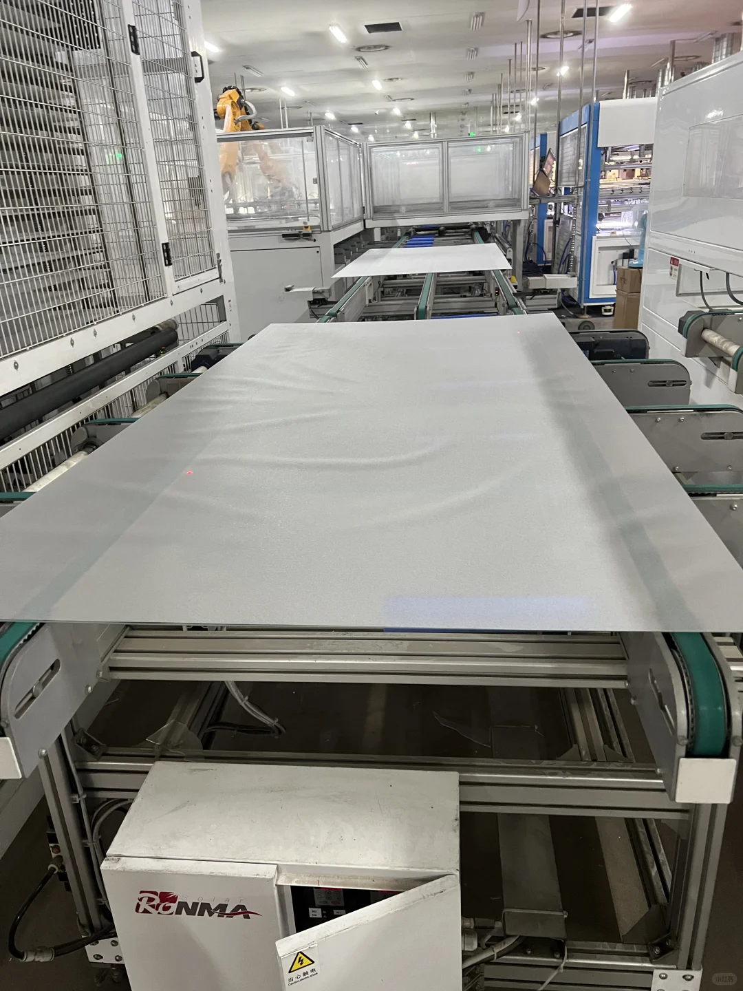 大开眼界！原来光伏板要经过这么多道工艺?