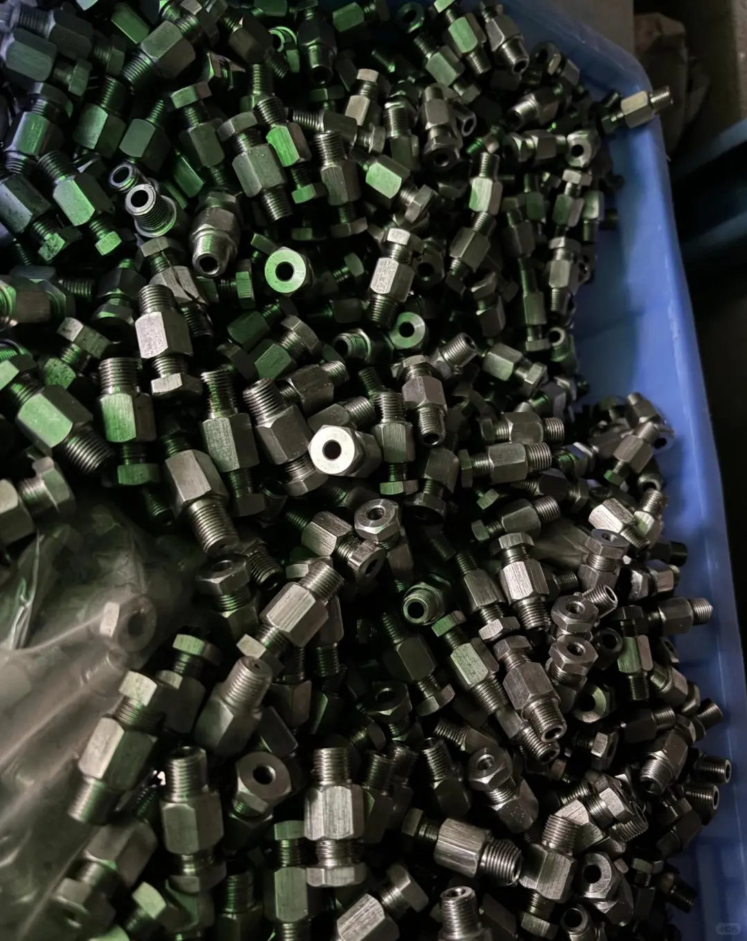 日赚3000元的小五金厂