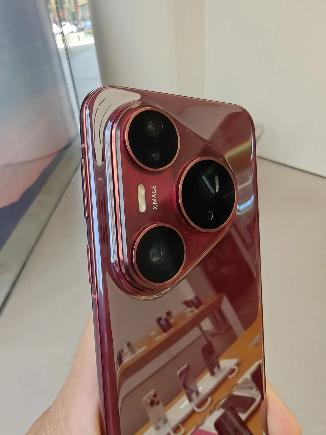 华为Pura 80pro+上手,体验反馈