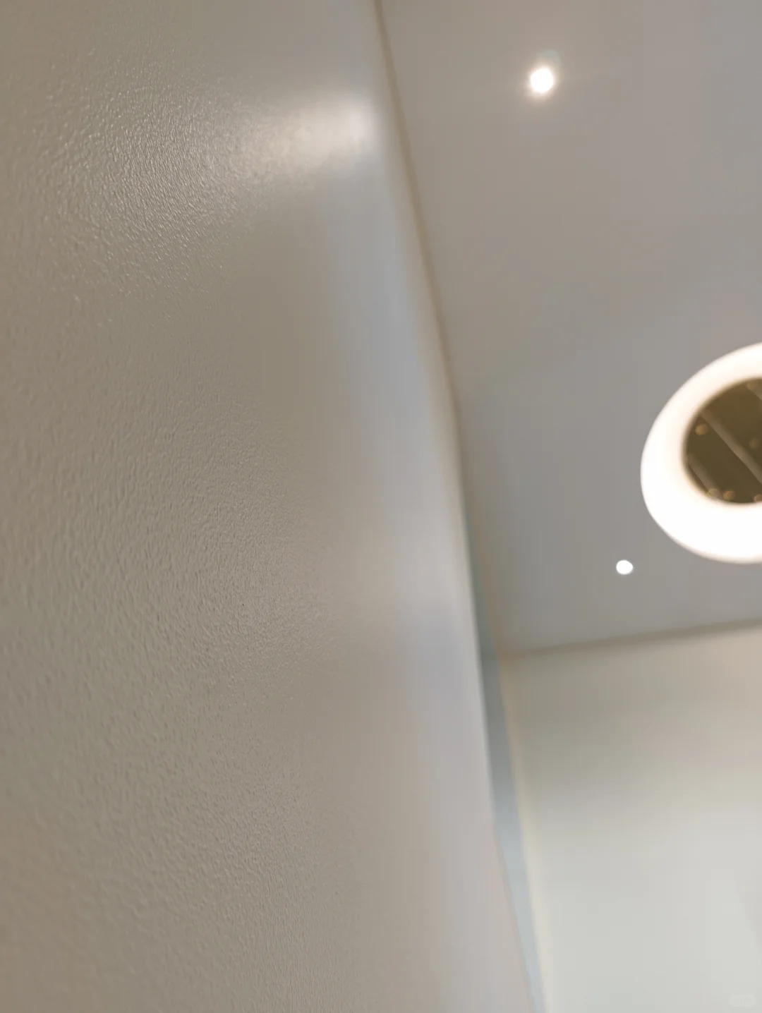 蛋壳光涂料会是高品味家装的首选吗？