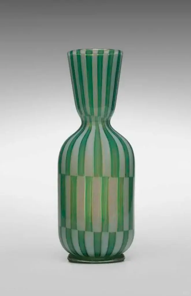 穆拉诺玻璃复兴之父