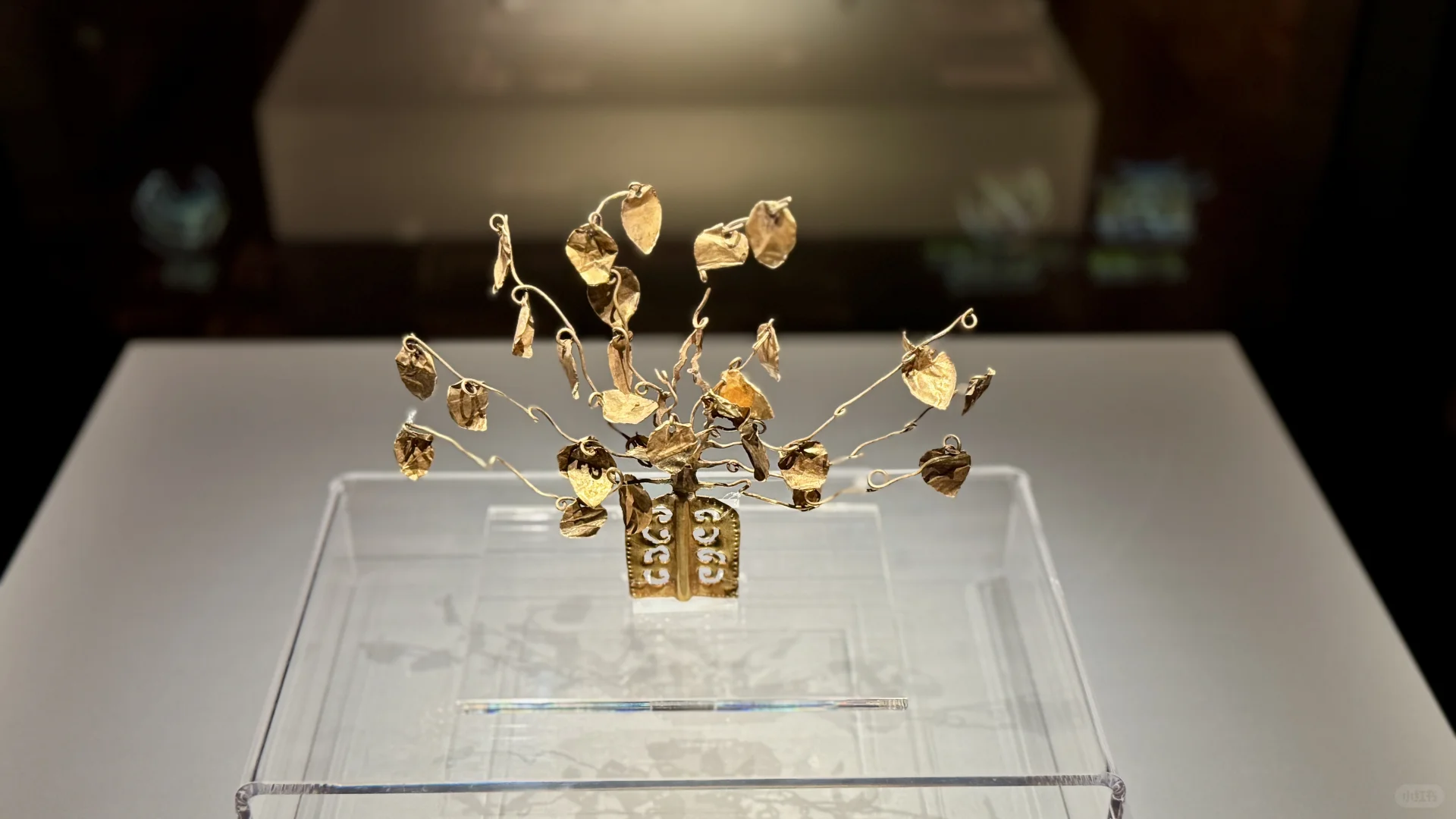 澳门美高梅博物馆丝路展览活动攻略