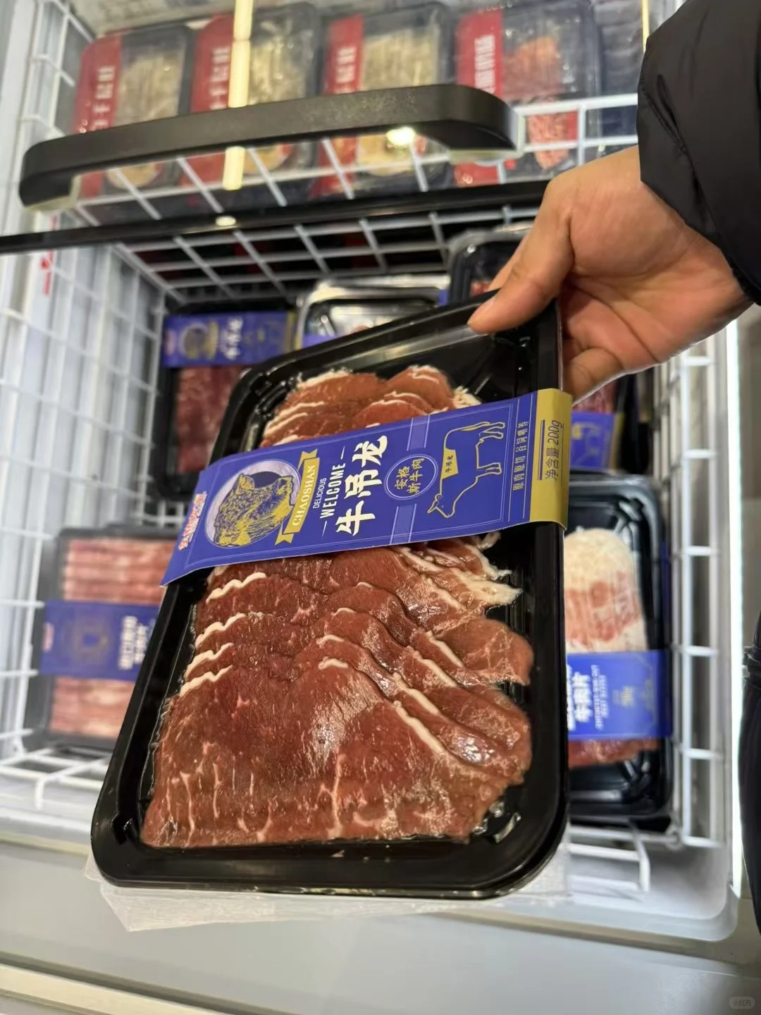 真空贴体包装机