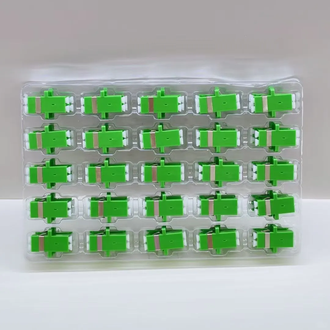 ?光纤适配器全品类现货！