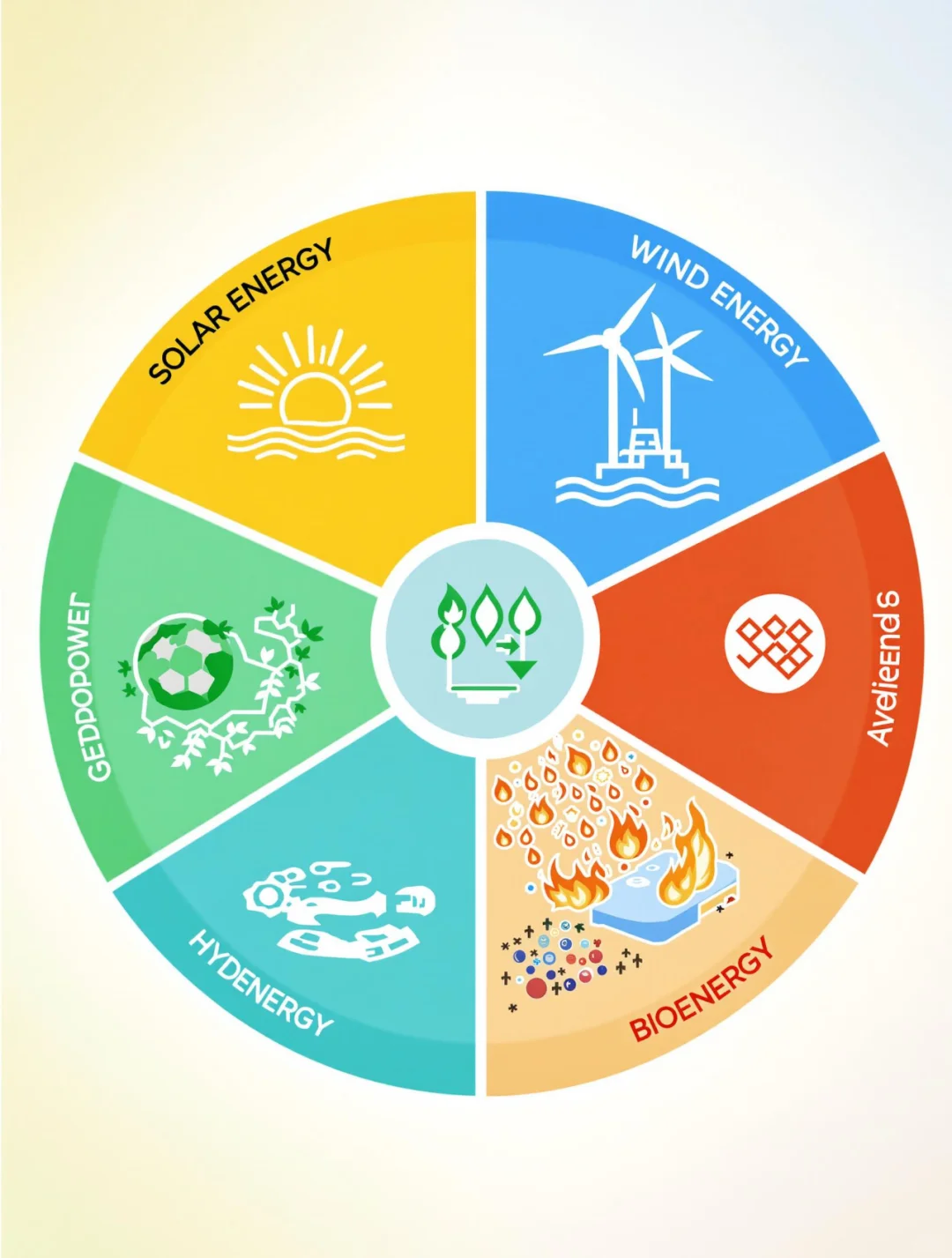 ?⚡【ESG环境篇:可再生能源】⚡?