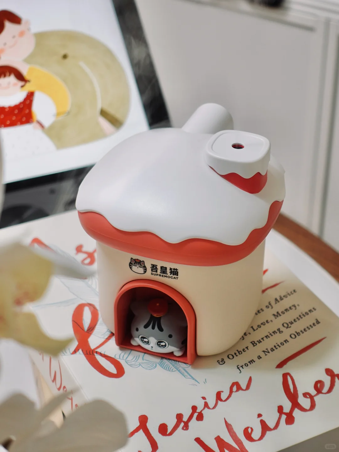 西湖53平|月供5000普通人的家,很小但够了