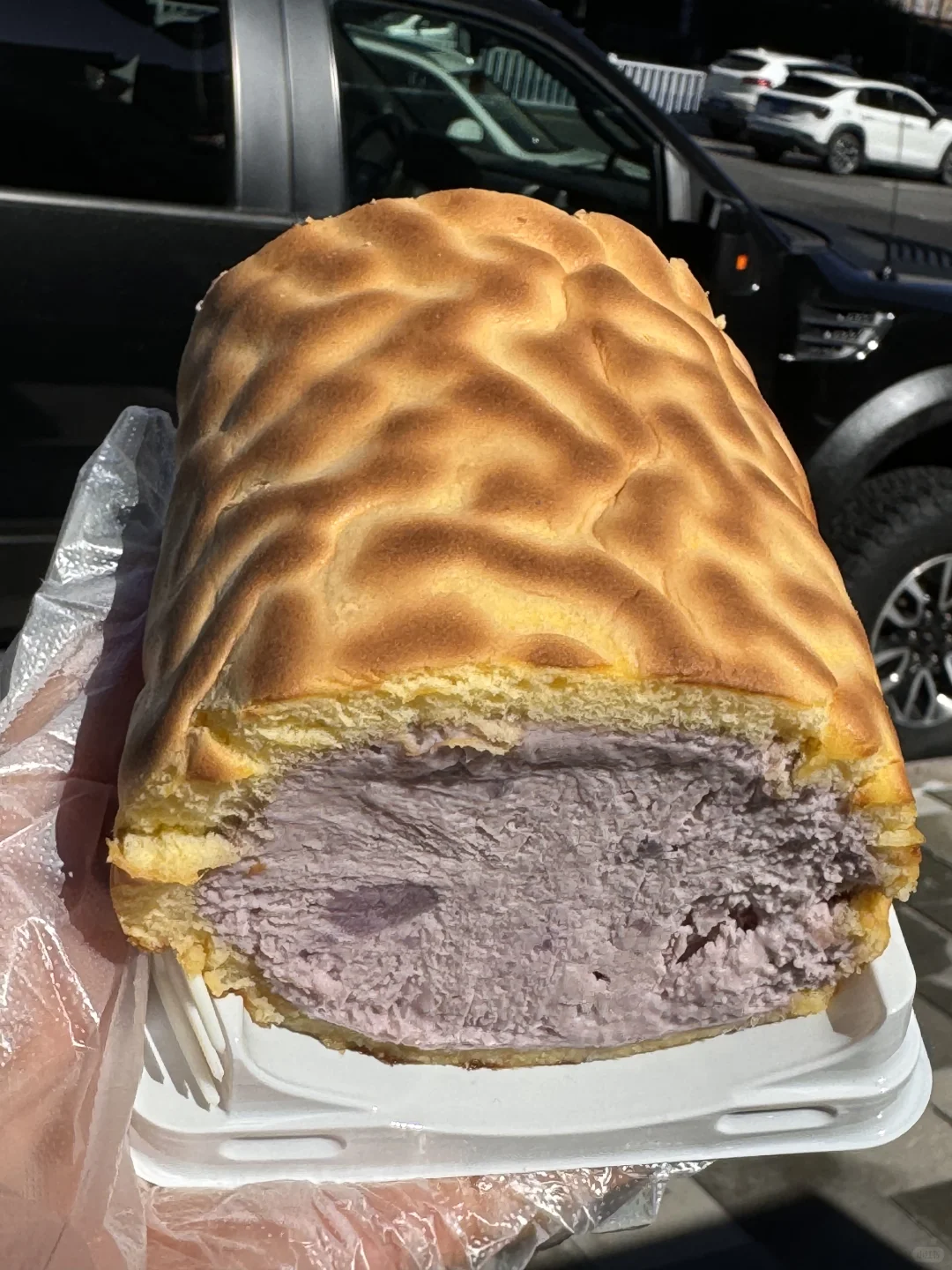 石家庄首家！！面包刺客！！均价10r闭眼冲！