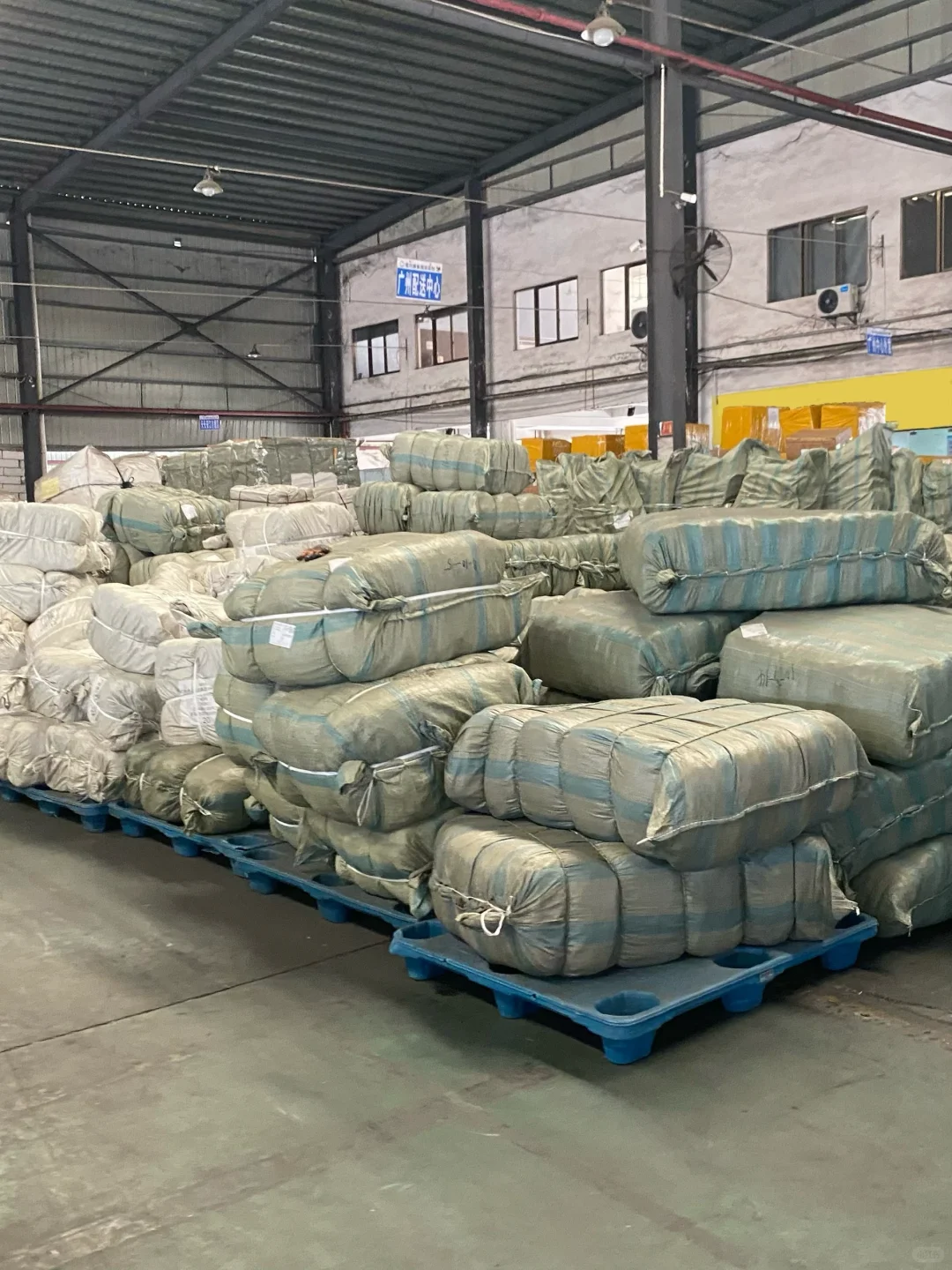 难道还有人不知道这家超绝的物流公司吗?!