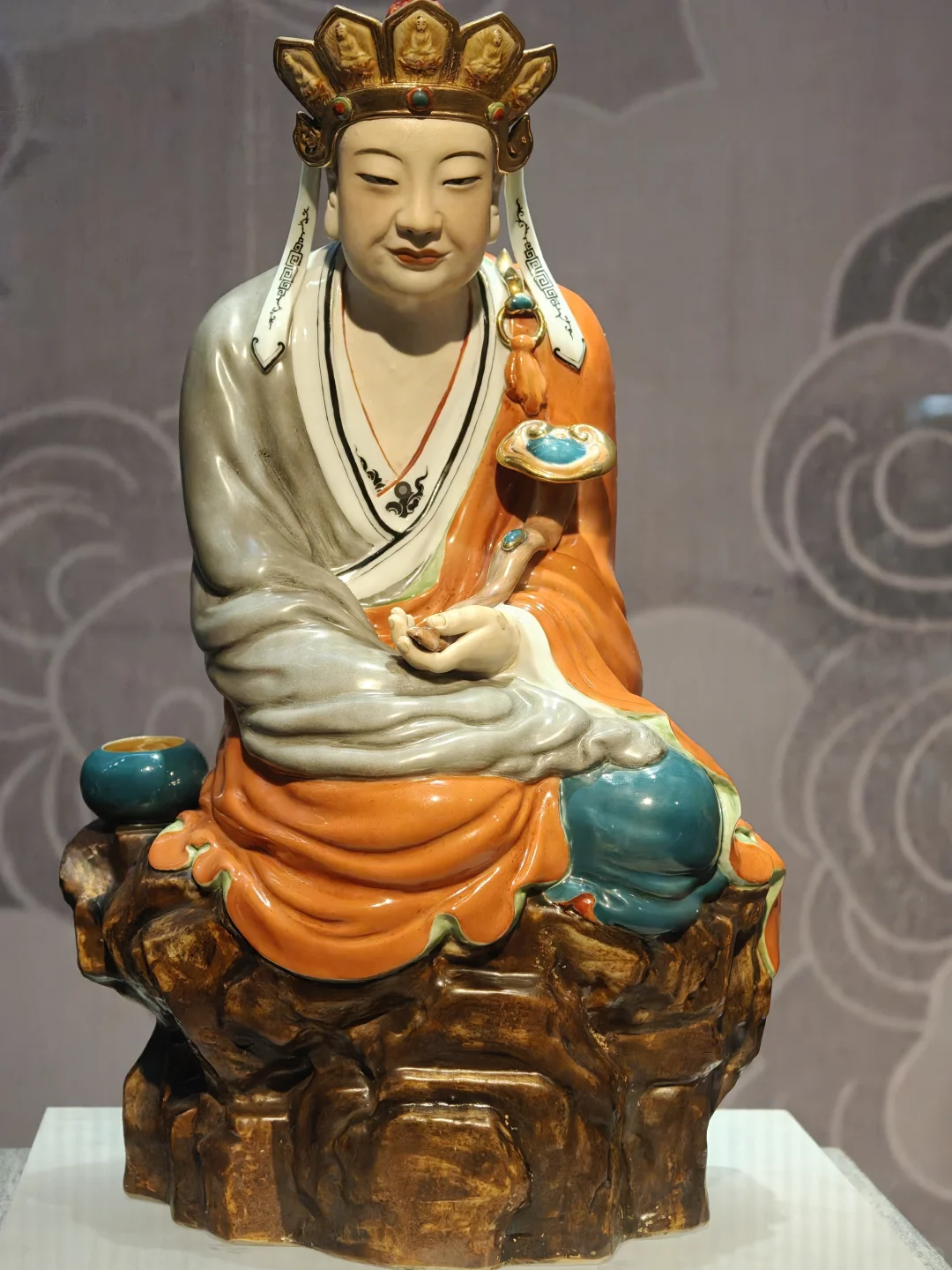 景德镇中国陶瓷博物馆保姆级攻略