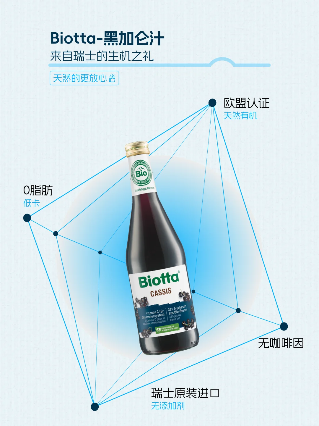 不喝咖啡，也能提神！这杯饮料更温和。