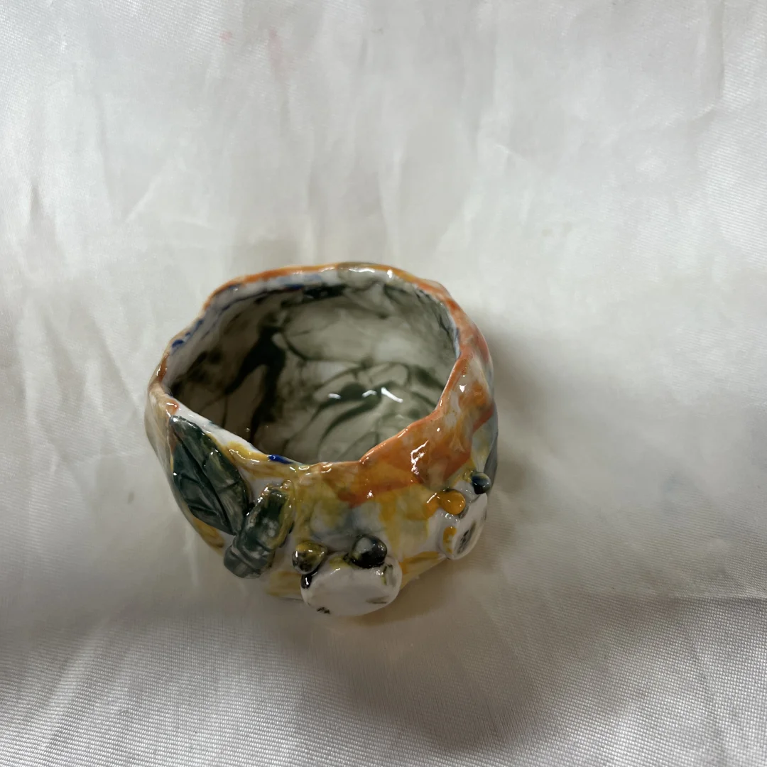 海享diy美术馆出品