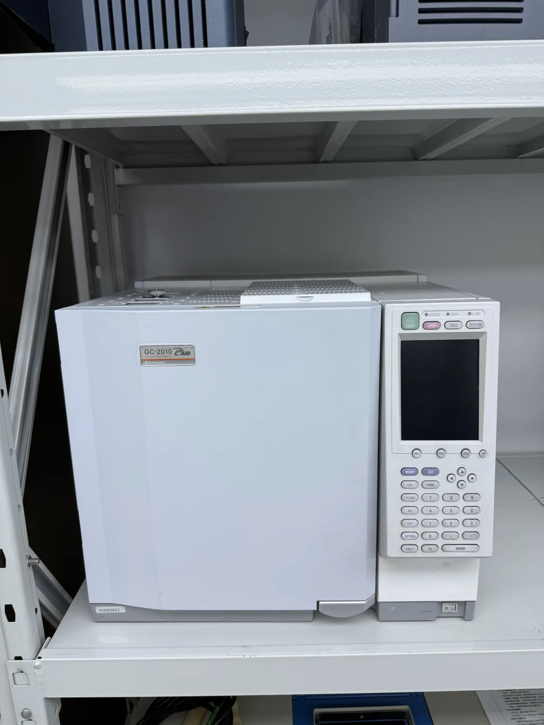 实验室仪器设备