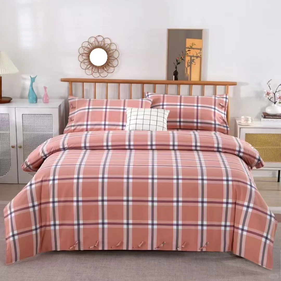 博兴老粗布的时光之美