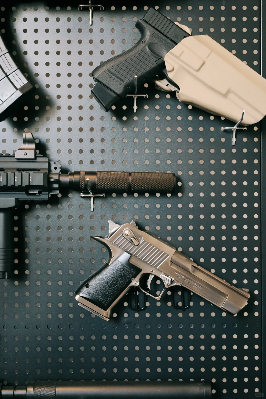 属于大孩子的玩具?