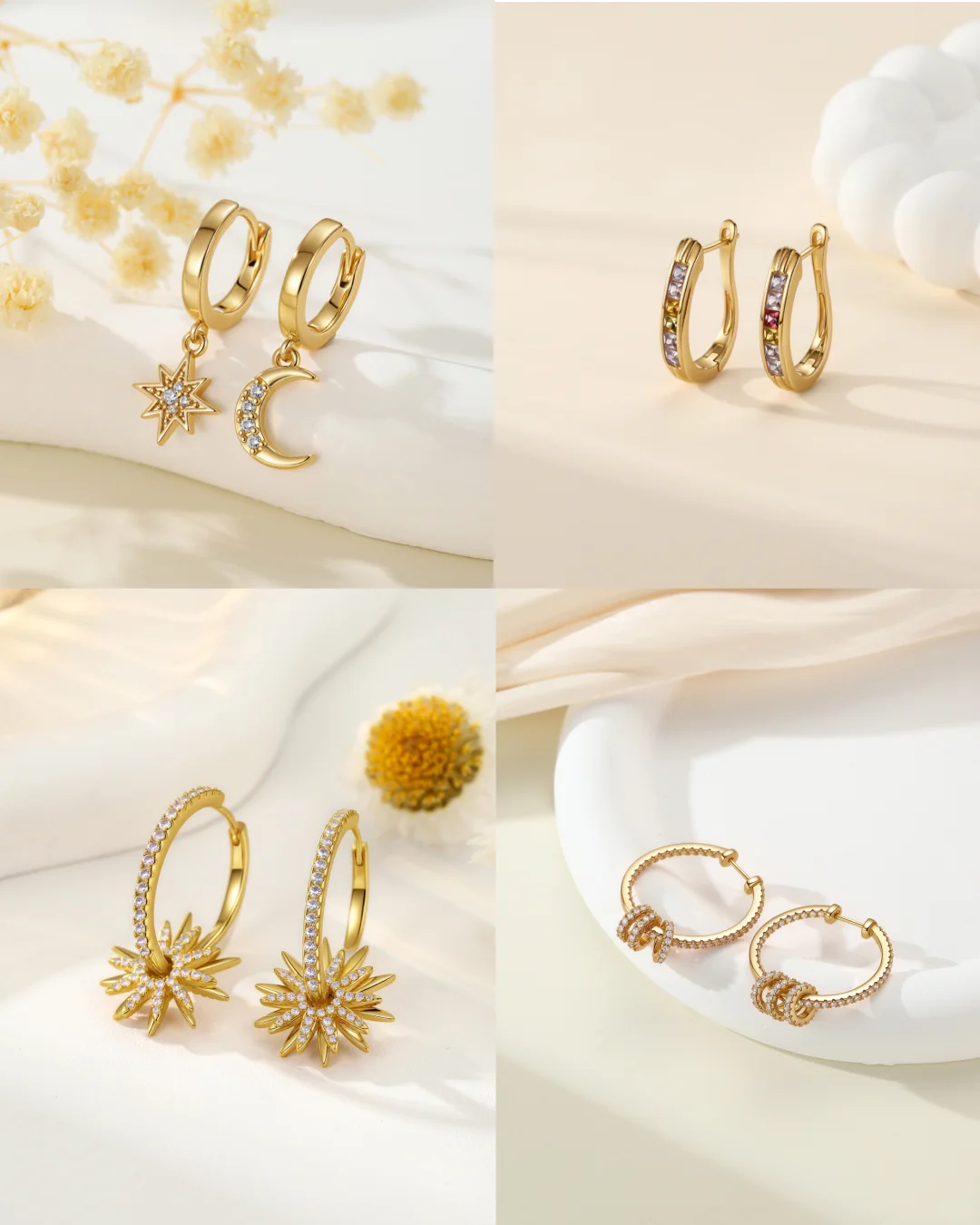 场景饰品精修的魅力?