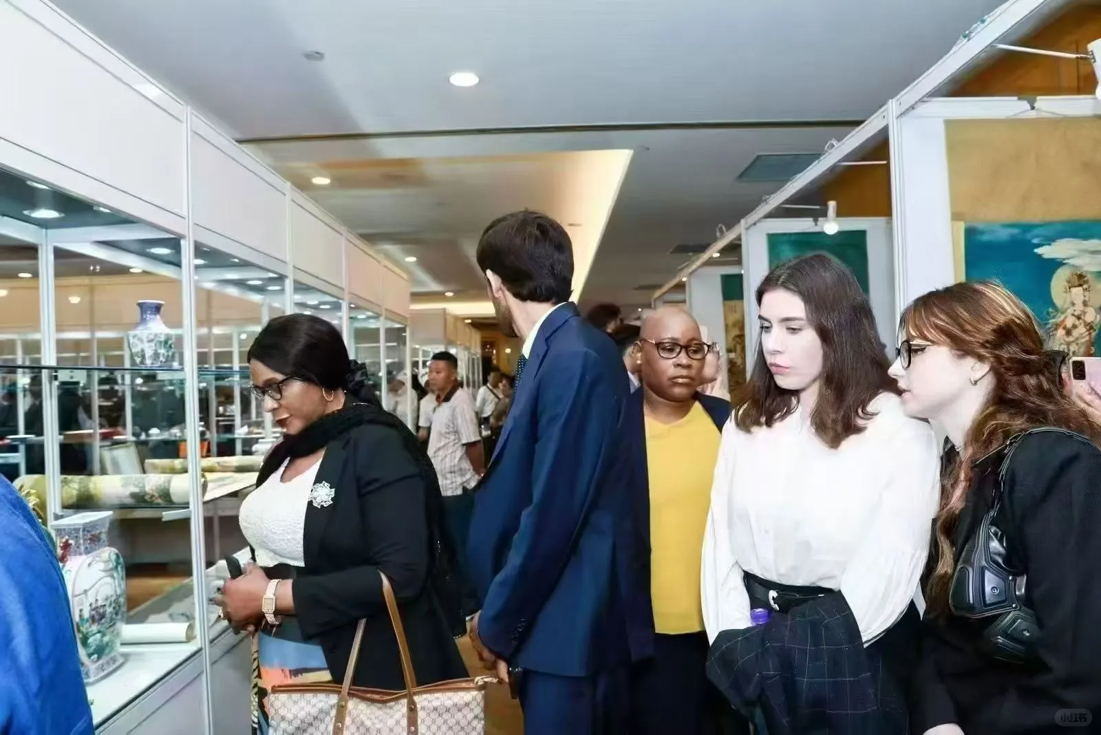 秋拍征集！！！