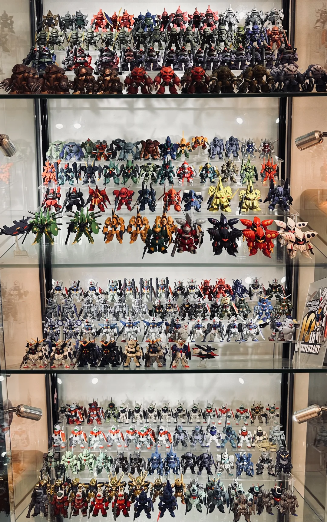 【收藏】一代人有一代人的破烂，我的是钢破烂