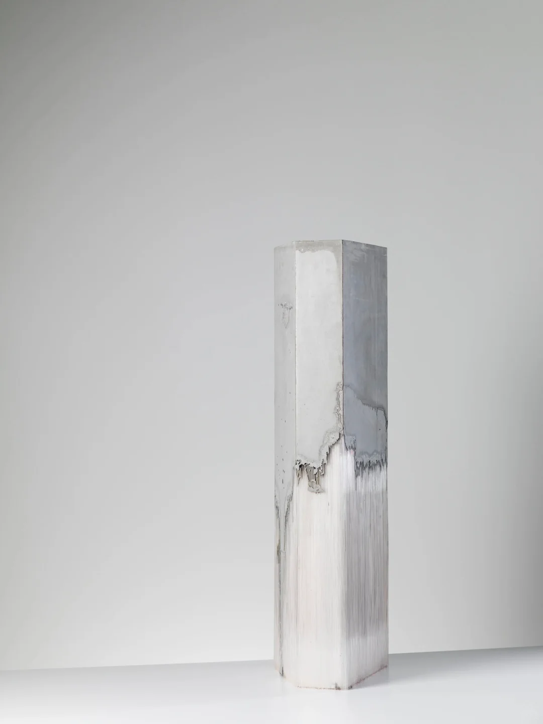 玻璃与混凝土结合的现代表达｜Harry Morgan