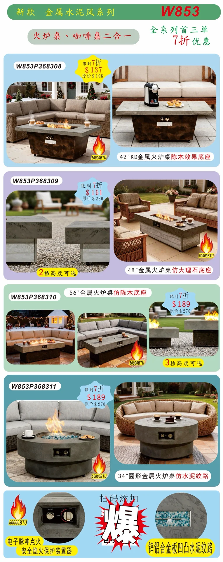 跨境电商??️新爆品推荐❗️快来认领