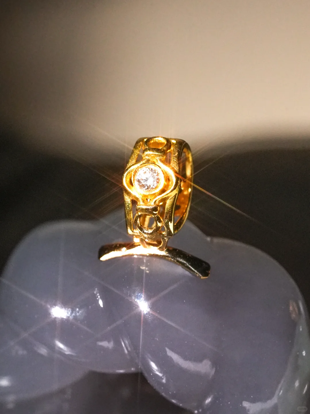 解锁国风高级感！绞丝扣合集来了~