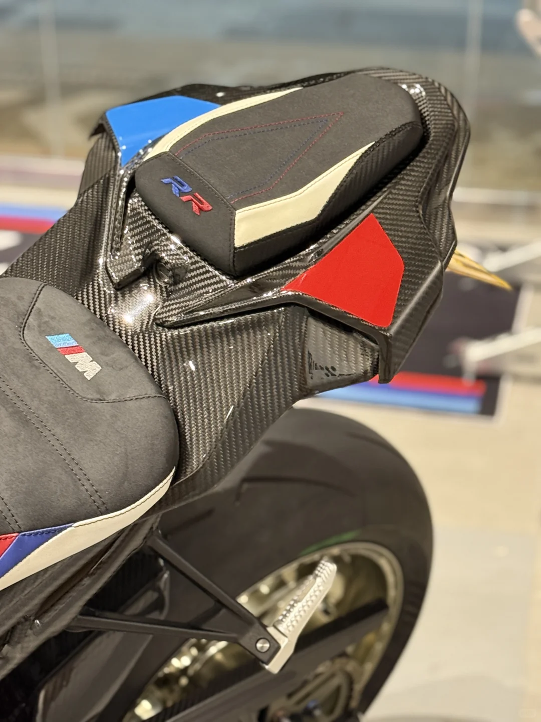 22年s1000rr满改雷霆套件最主要价格十几万