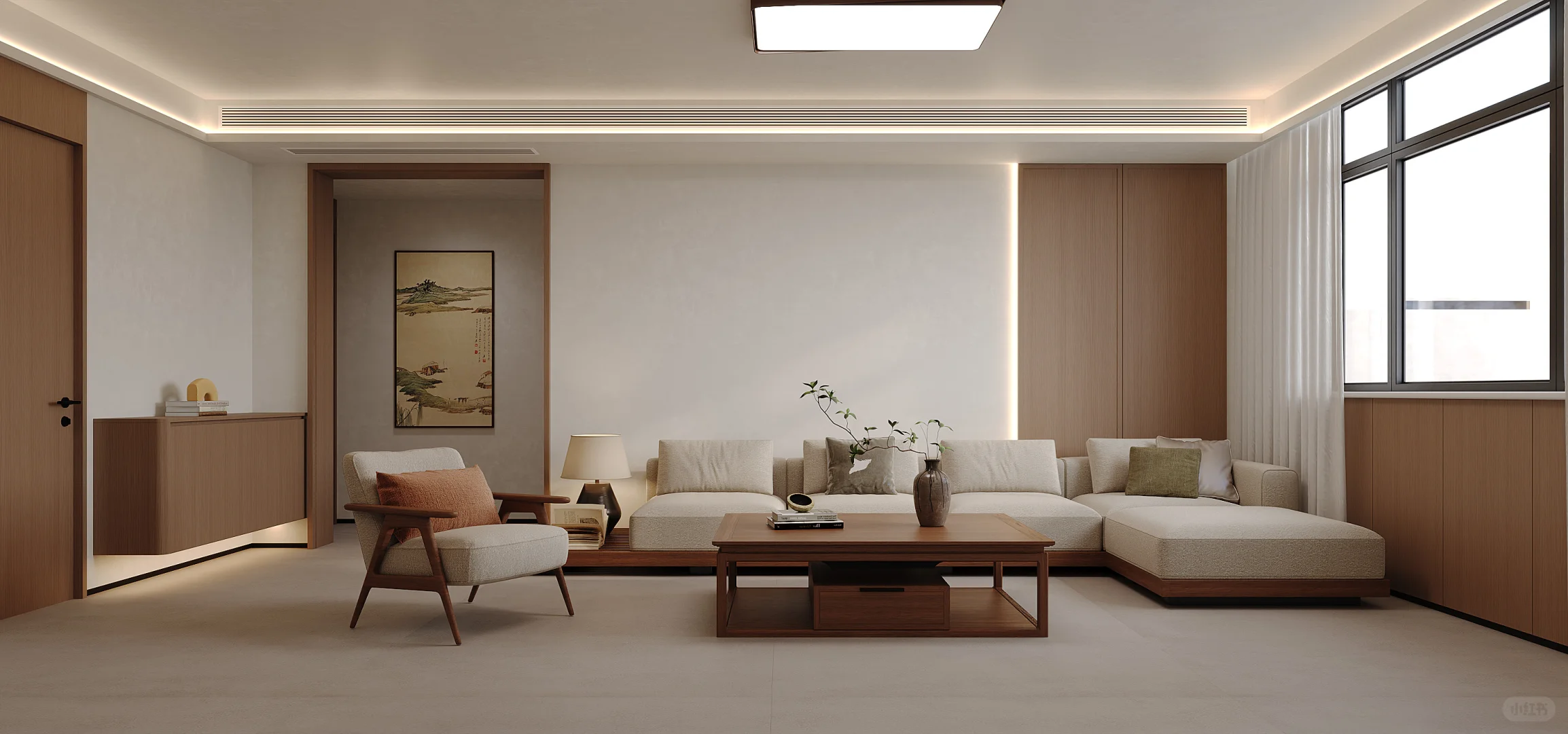 无障碍居家养老|不挪窝的适老化改造方案