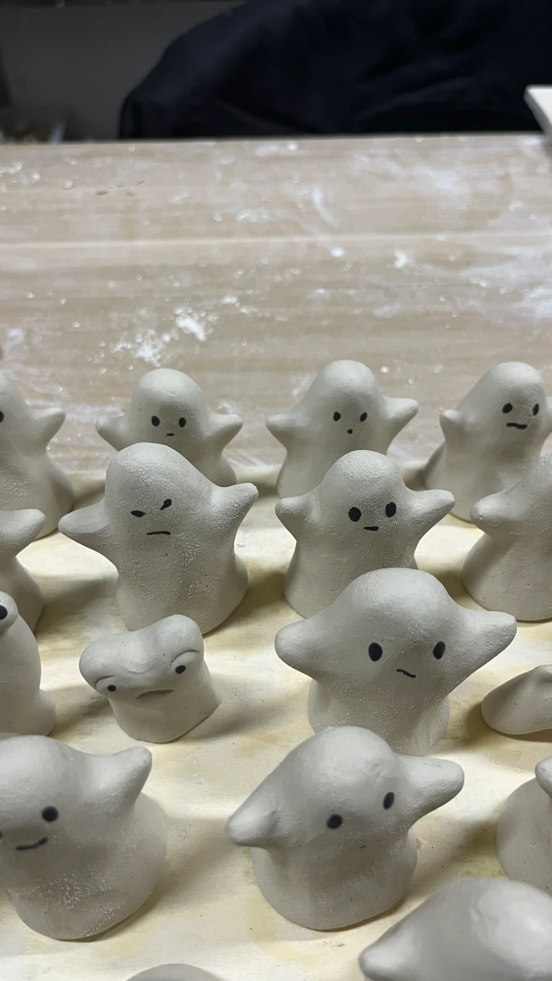 小幽灵又要换新皮肤了