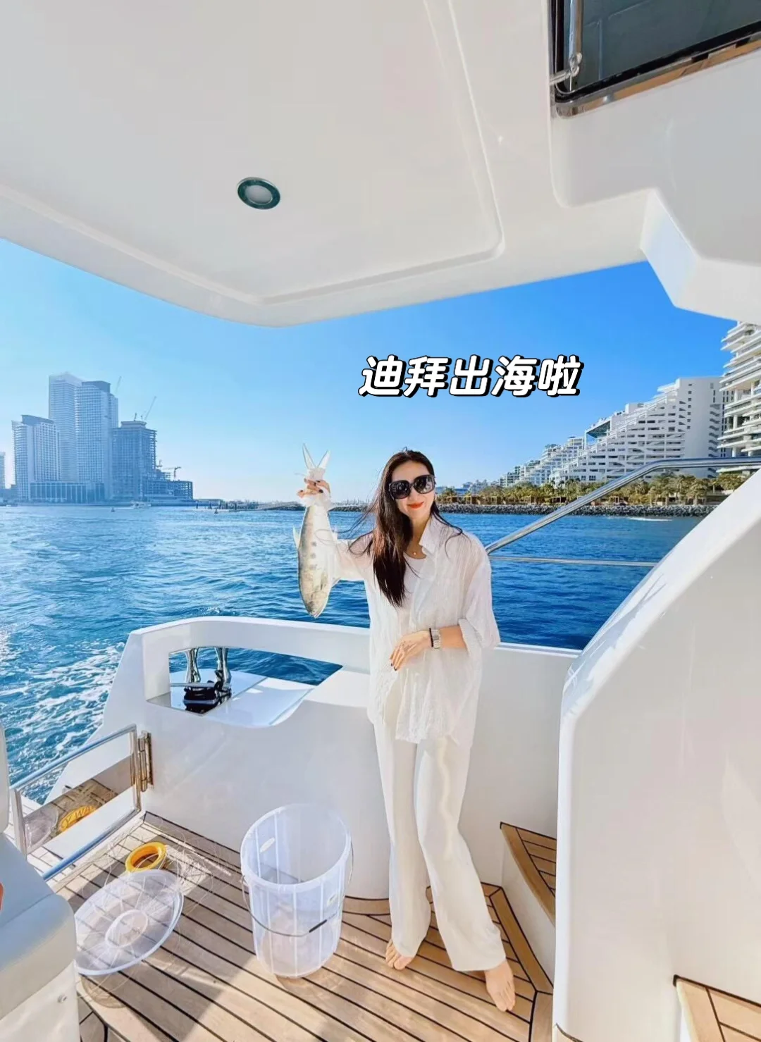 人生建议：一定要来阿布扎比来看卢浮宫！！！