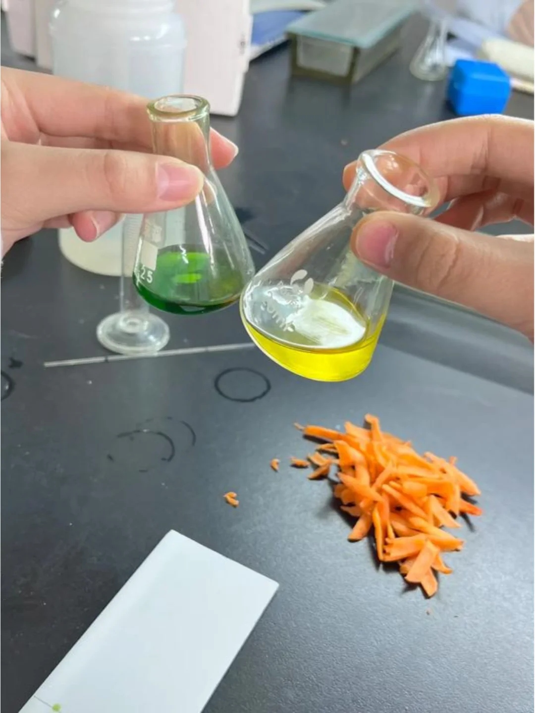 03年应届生,关于在检测公司的那些事!!!