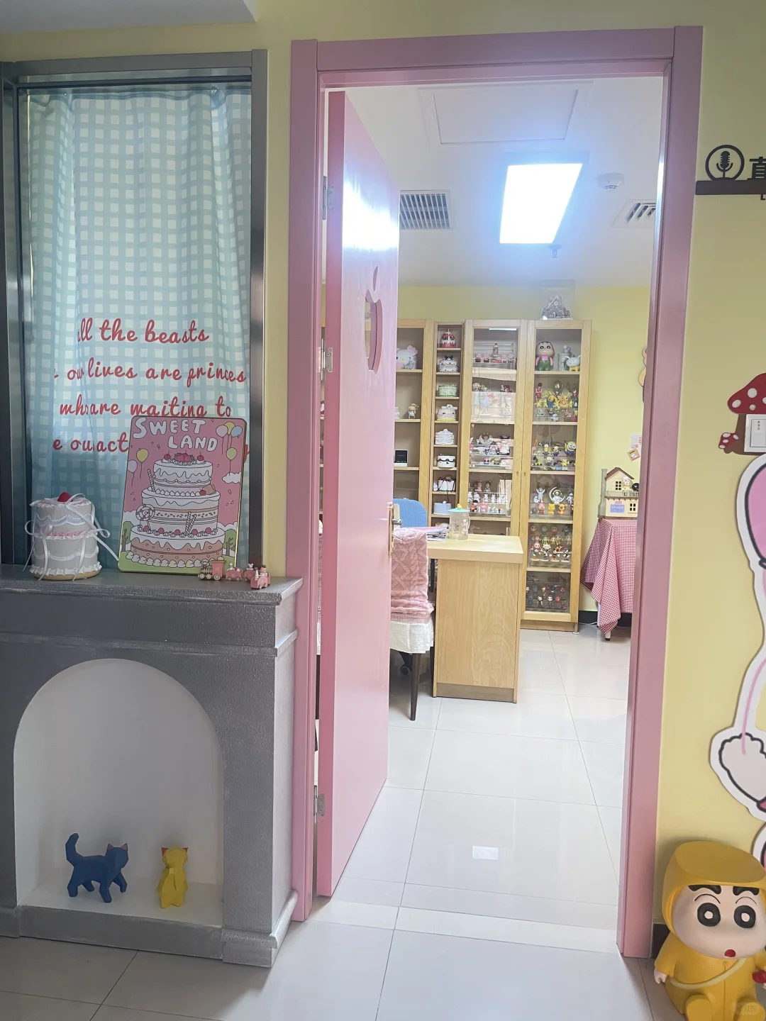 北京开4家店后,我终于敢晒晒中央厨房了!!!