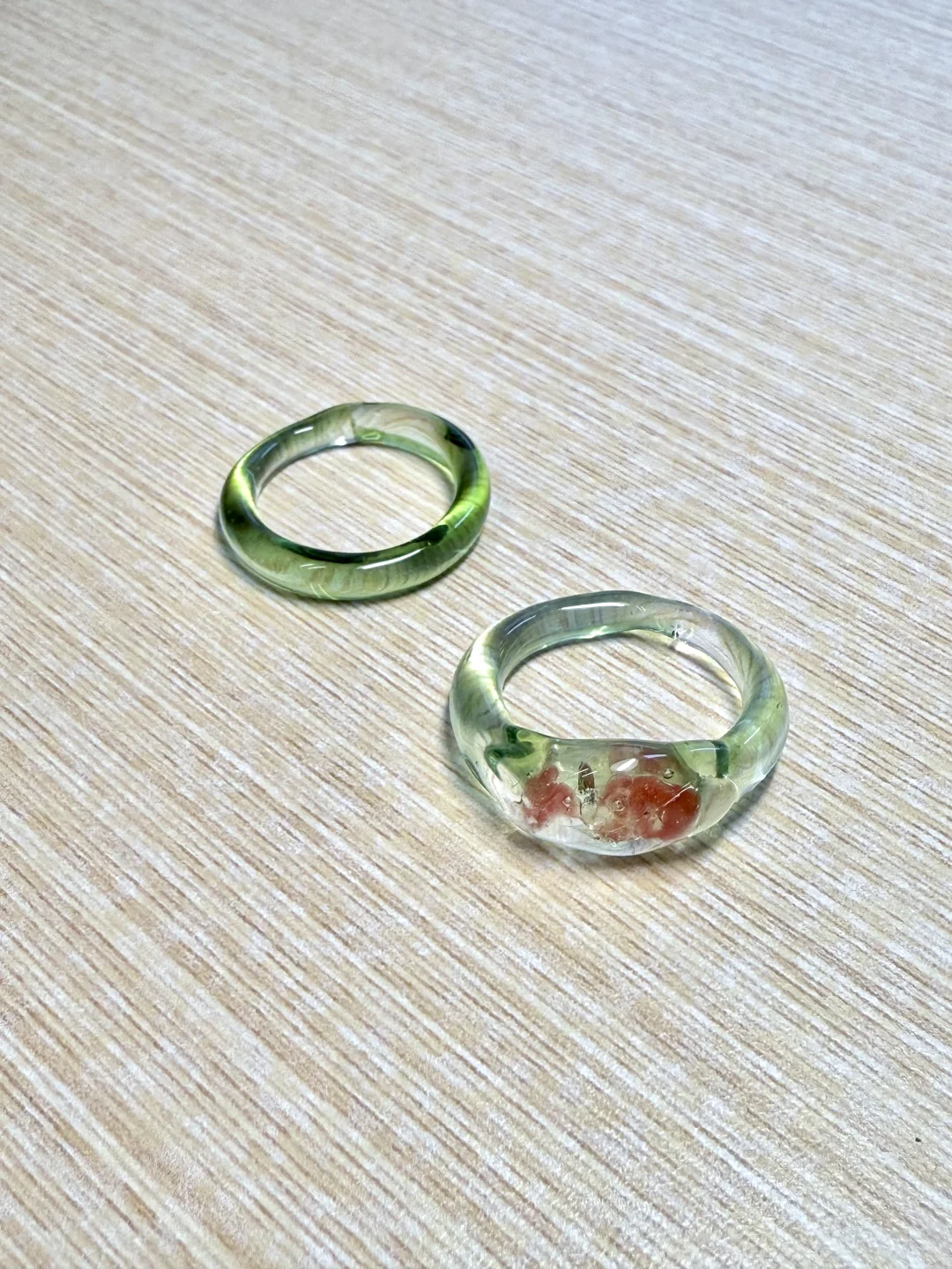 在景德镇当指环王