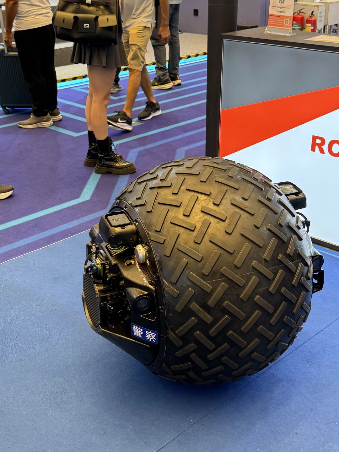 138TH Canton Fair Phase 2