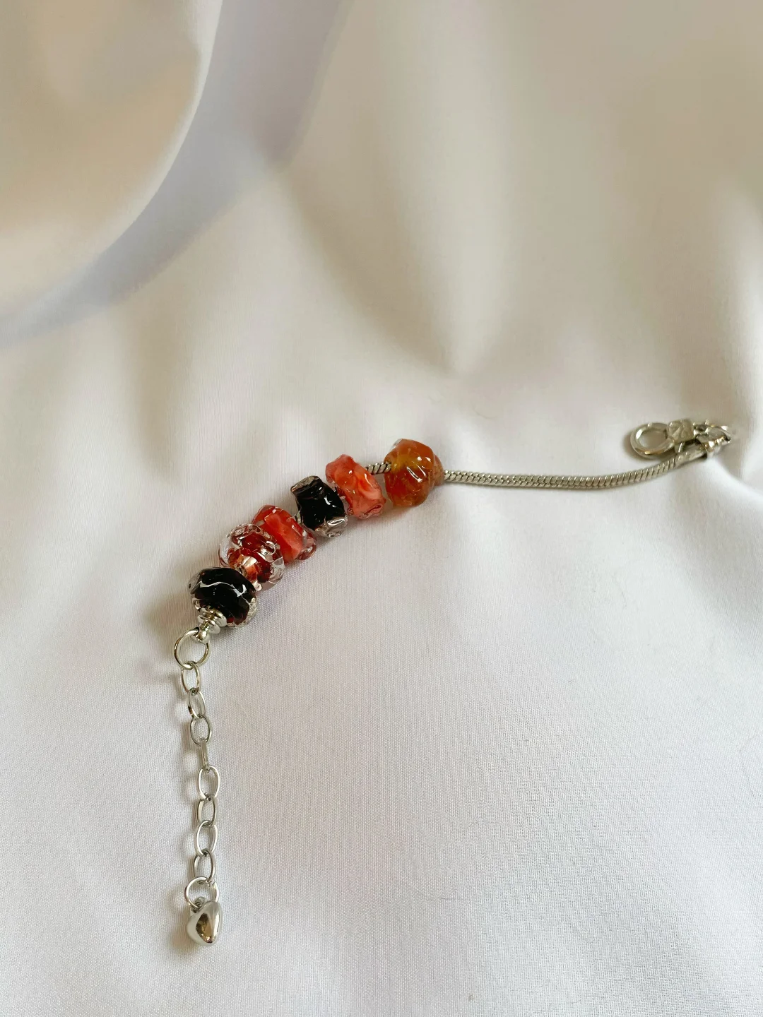 那些不会撞款又适合烧玻璃新手的款式??