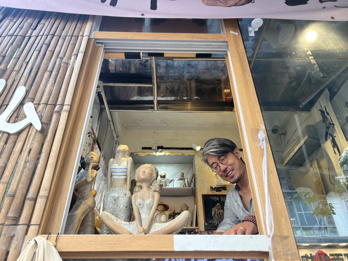 景德镇3天2晚亲子特种兵攻略✅