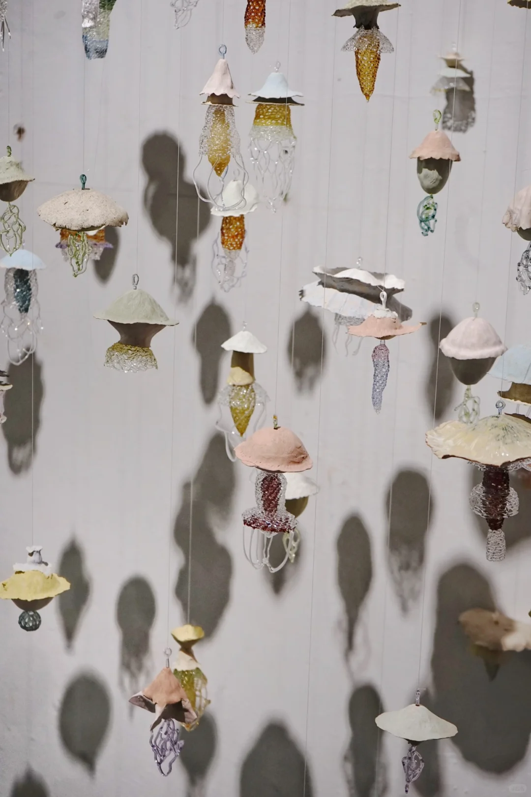 陶瓷与玻璃的共创